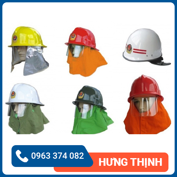 Mũ Bảo Hộ